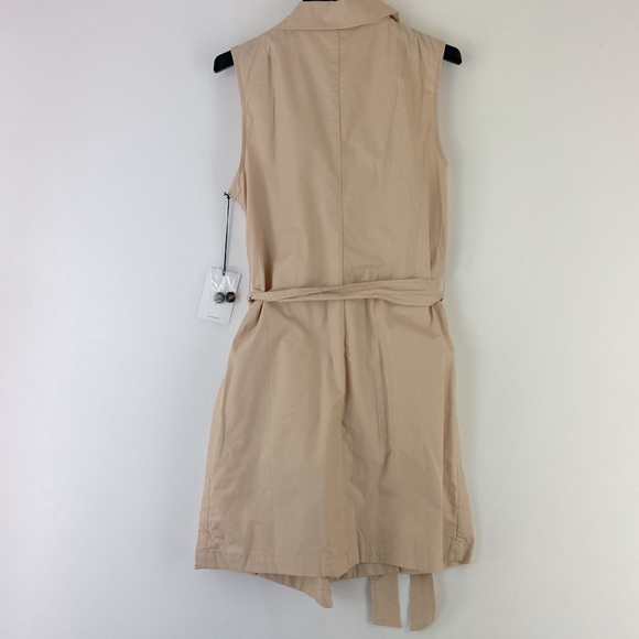 LPA Dress 699 in Apricot Nude Size XS from REVOLVE - Picture 9 of 9